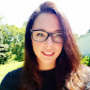 Meet your Posher, Hailey